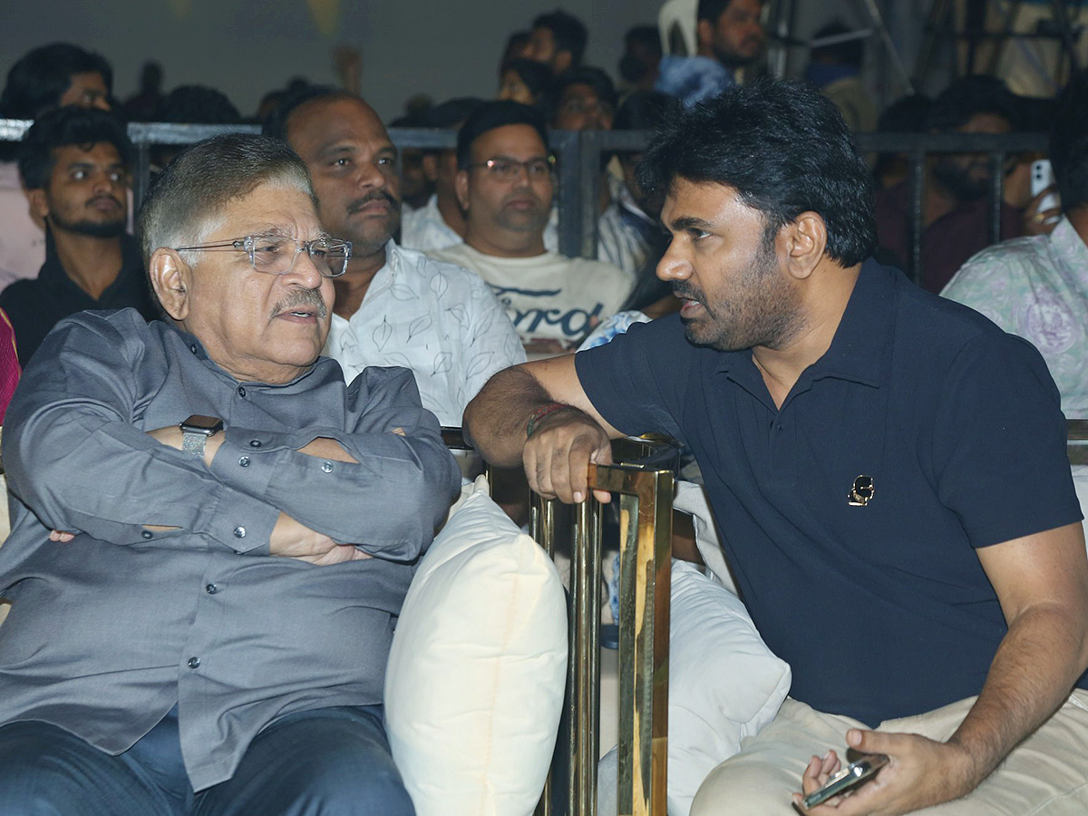Ram Charan releases Sai Tej Sambarala Yeti Gattu special teaser13