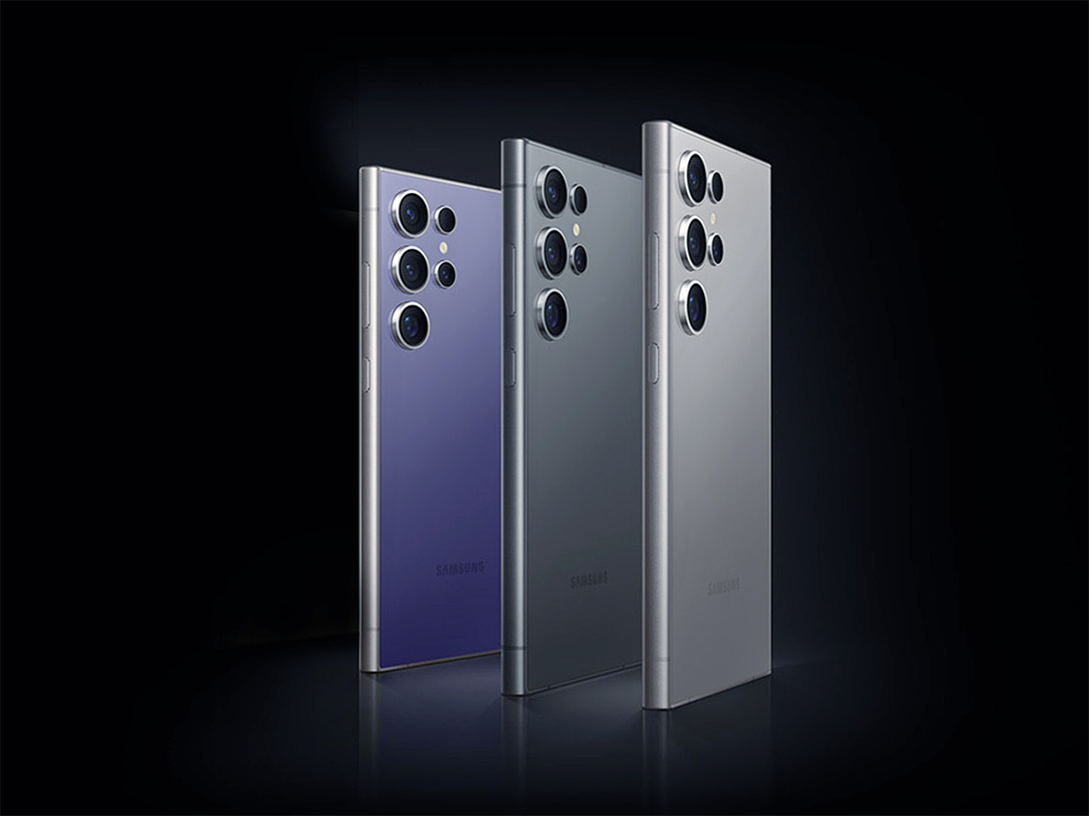 some of the best mobile phones money can buy in 20242