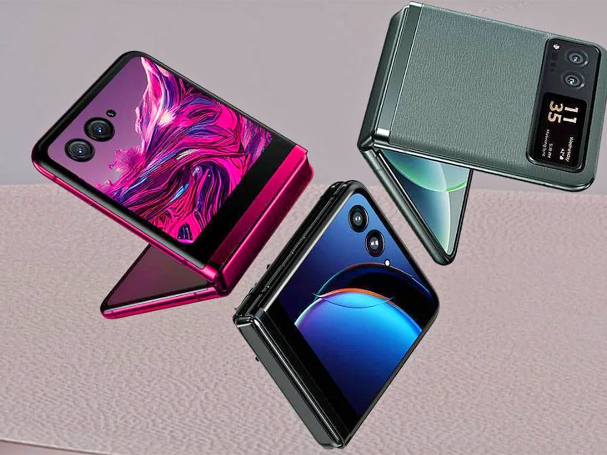 some of the best mobile phones money can buy in 20244