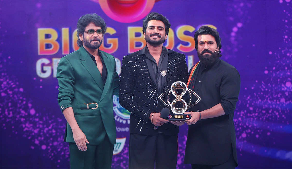 Bigg Boss 8 Telugu Winner Nikhil Prize Money Details1
