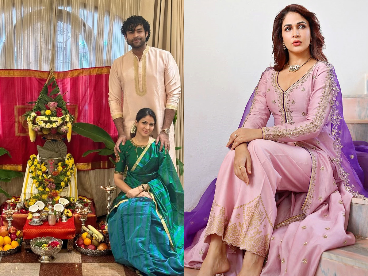 Intresting Facts About Lavanya Tripathi On occasion of Birthday Photos1