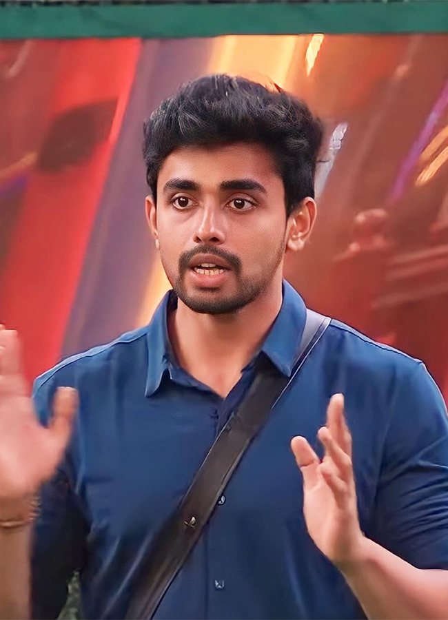 Bigg Boss 8 Telugu Runner Up Gautham krishna Remuneration Details10