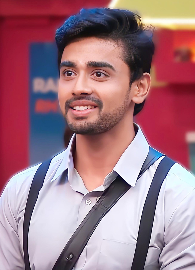 Bigg Boss 8 Telugu Runner Up Gautham krishna Remuneration Details11