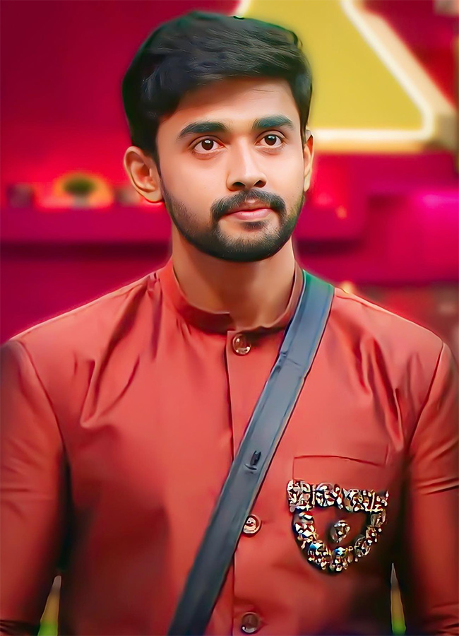 Bigg Boss 8 Telugu Runner Up Gautham krishna Remuneration Details13