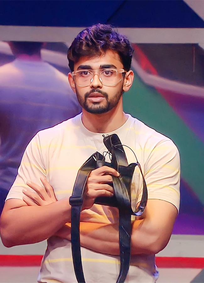 Bigg Boss 8 Telugu Runner Up Gautham krishna Remuneration Details14