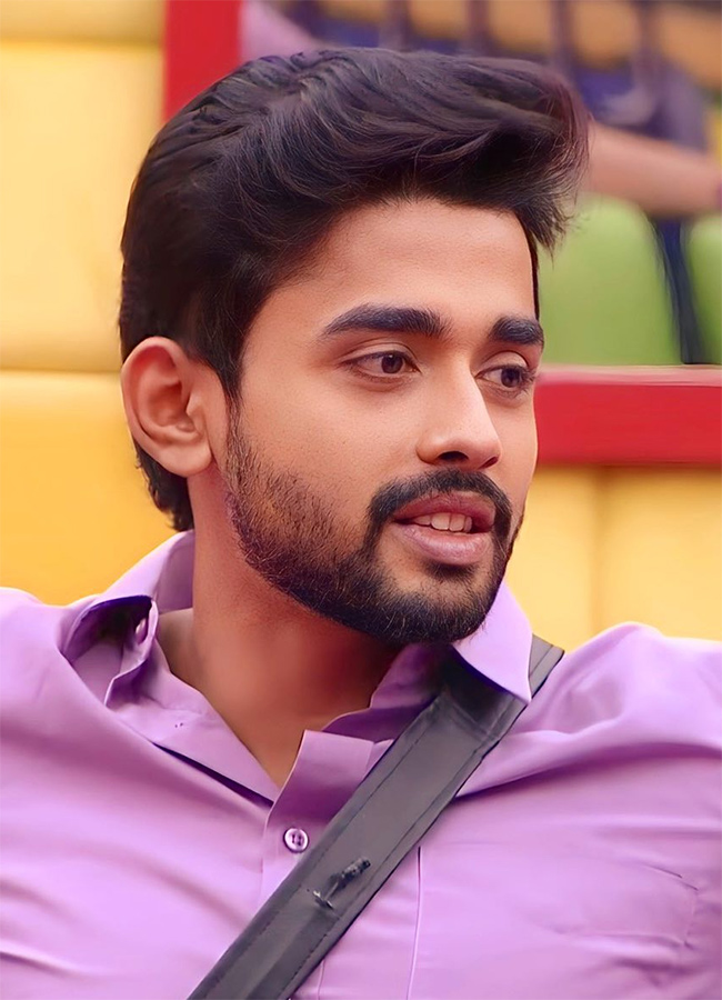 Bigg Boss 8 Telugu Runner Up Gautham krishna Remuneration Details15