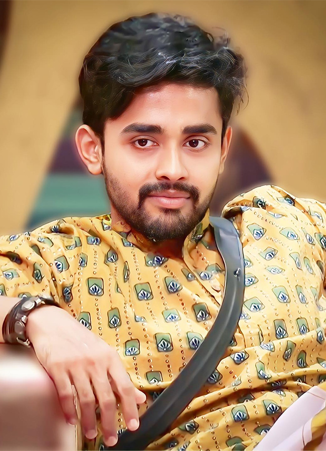 Bigg Boss 8 Telugu Runner Up Gautham krishna Remuneration Details16