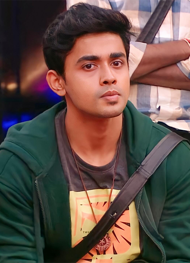 Bigg Boss 8 Telugu Runner Up Gautham krishna Remuneration Details2