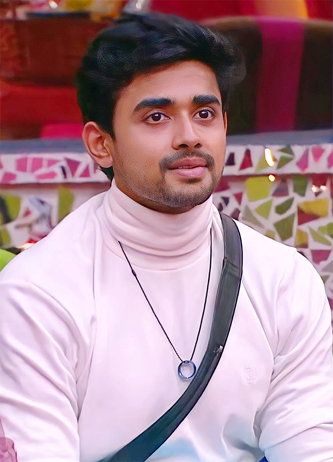 Bigg Boss 8 Telugu Runner Up Gautham krishna Remuneration Details3