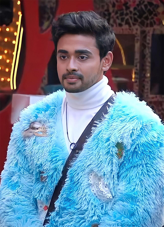 Bigg Boss 8 Telugu Runner Up Gautham krishna Remuneration Details4