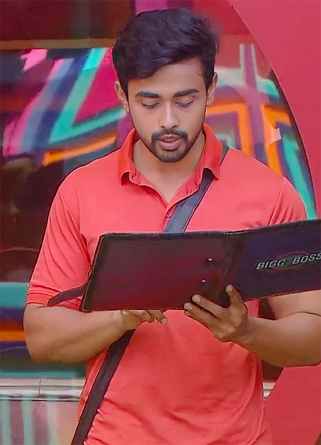 Bigg Boss 8 Telugu Runner Up Gautham krishna Remuneration Details5