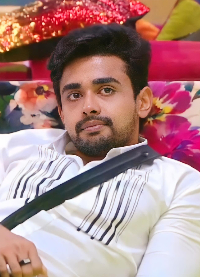 Bigg Boss 8 Telugu Runner Up Gautham krishna Remuneration Details6