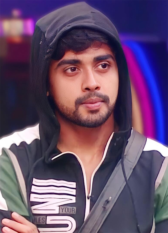 Bigg Boss 8 Telugu Runner Up Gautham krishna Remuneration Details7