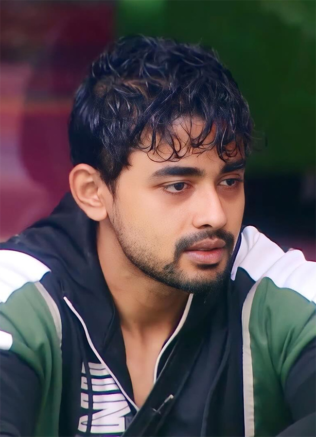 Bigg Boss 8 Telugu Runner Up Gautham krishna Remuneration Details8