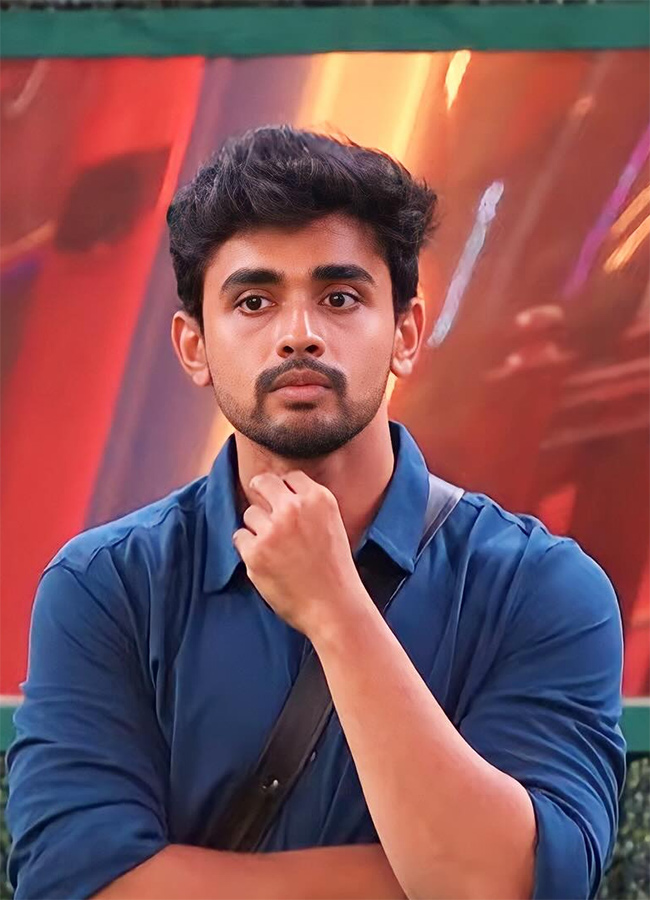 Bigg Boss 8 Telugu Runner Up Gautham krishna Remuneration Details9