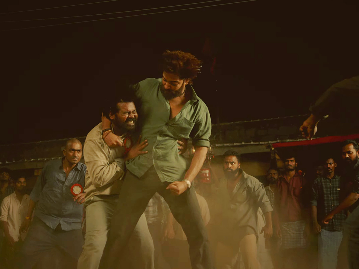 Allari Naresh Bachhala Malli Movie HD Stills4