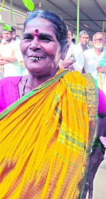ఎట్టకేలకు కందులు కాంటా 3