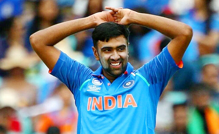 Ravichandran Ashwin announces retirement from international cricket Photos22
