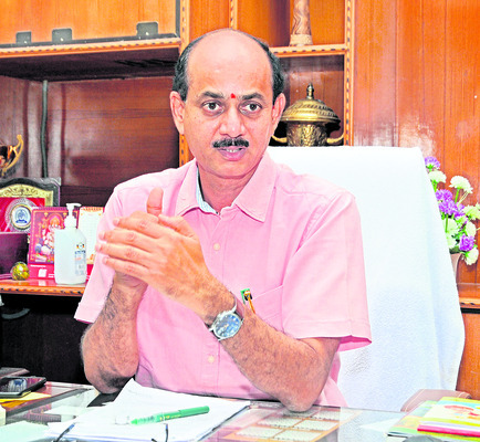 వరి నారులో జాగ్రత్తలు అవసరం1