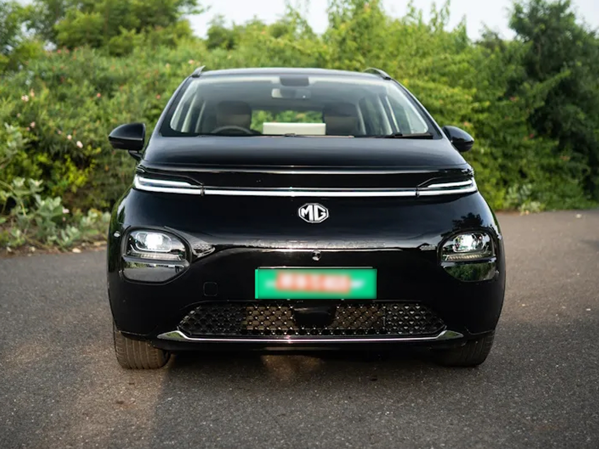 These are the electric cars that will be launched in 2025 11