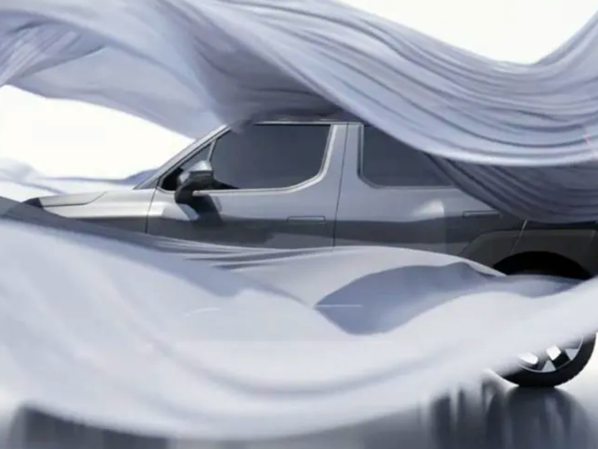 These are the electric cars that will be launched in 2025 13