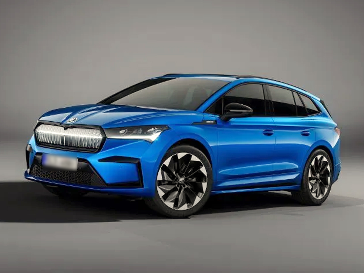 These are the electric cars that will be launched in 2025 14