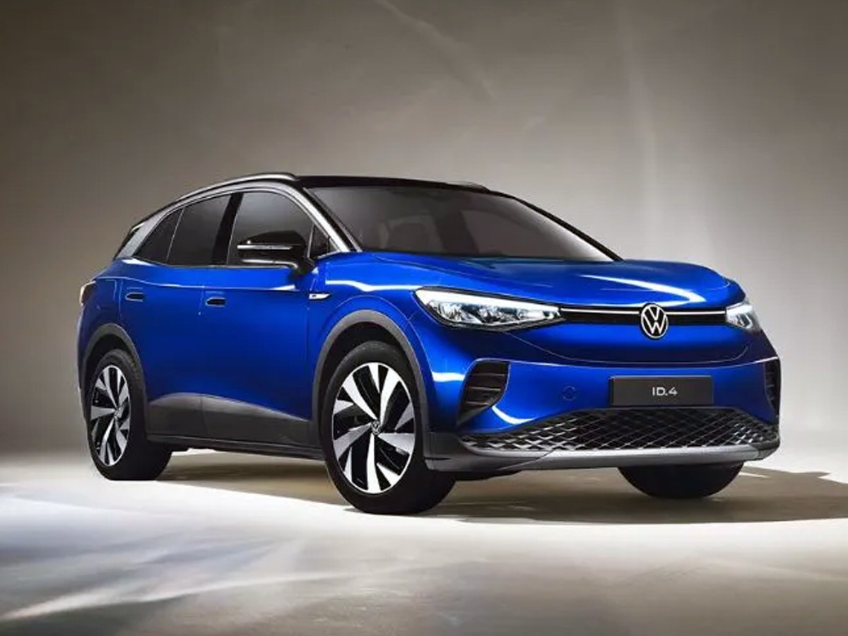 These are the electric cars that will be launched in 2025 16