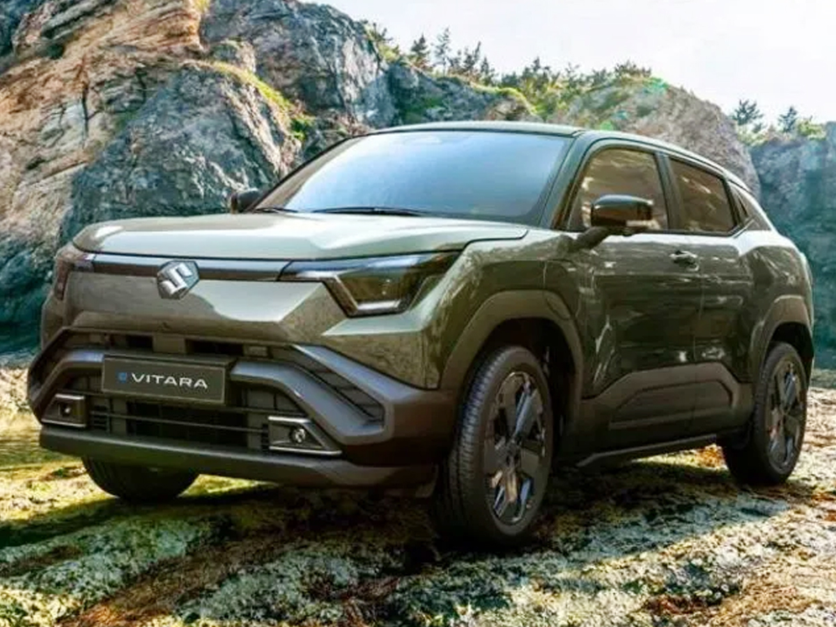 These are the electric cars that will be launched in 2025 3
