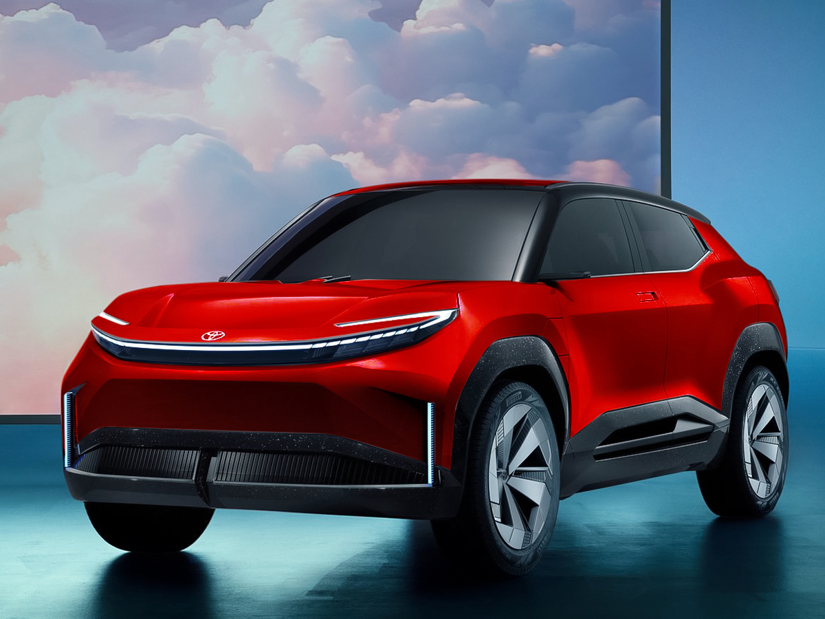These are the electric cars that will be launched in 2025 4