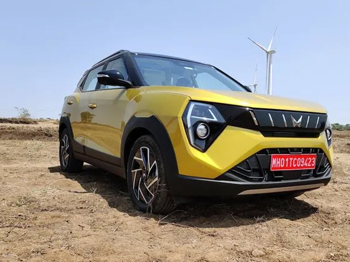 These are the electric cars that will be launched in 2025 7