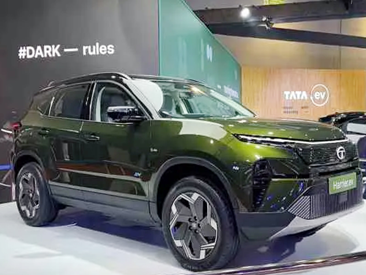 These are the electric cars that will be launched in 2025 8