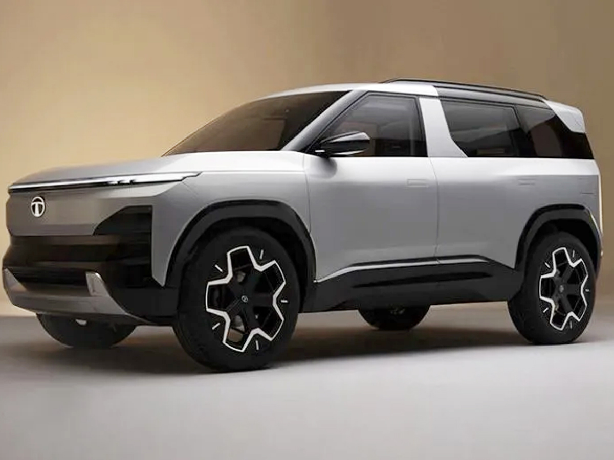 These are the electric cars that will be launched in 2025 10