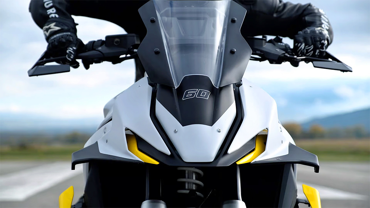 BMW R1300GS Re Envisioned Bice Photos3