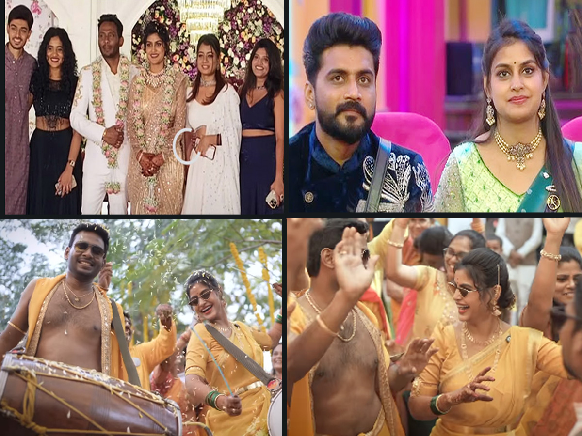 Why is Nikhil not attending Sonia wedding1