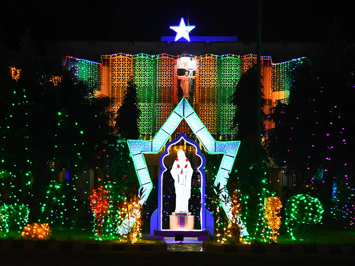 Christmas Celebration 2024 Photos Photos Goes Viral4