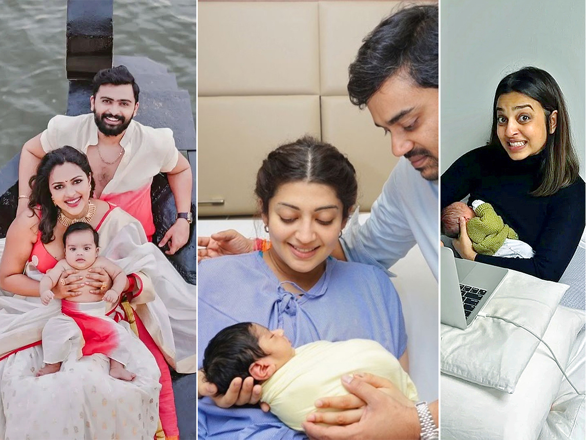 Indian Actors Who Be Parents In 20241