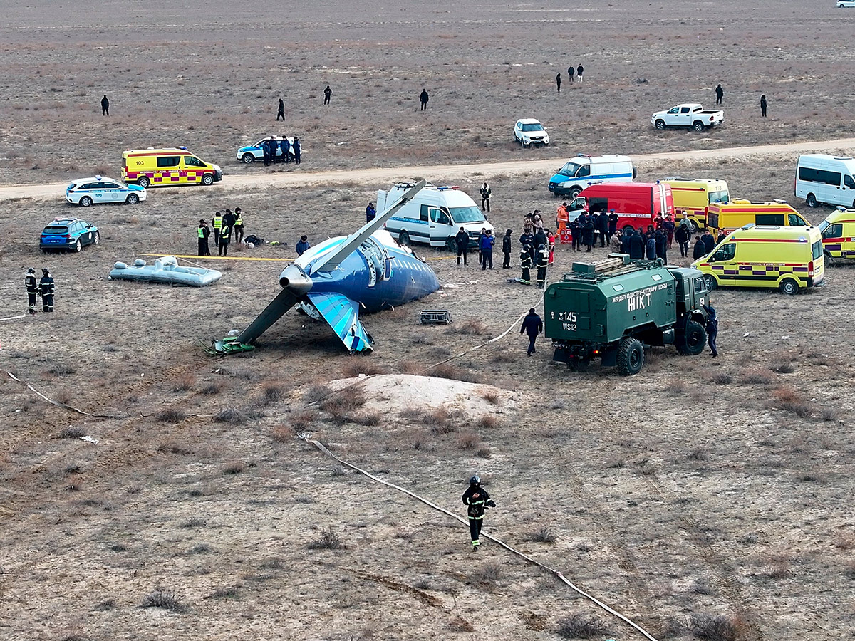 kazakhstan plane crash photos goes viral8
