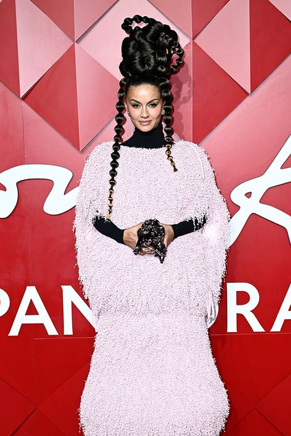 British Fashion Awards 2024 Photos23