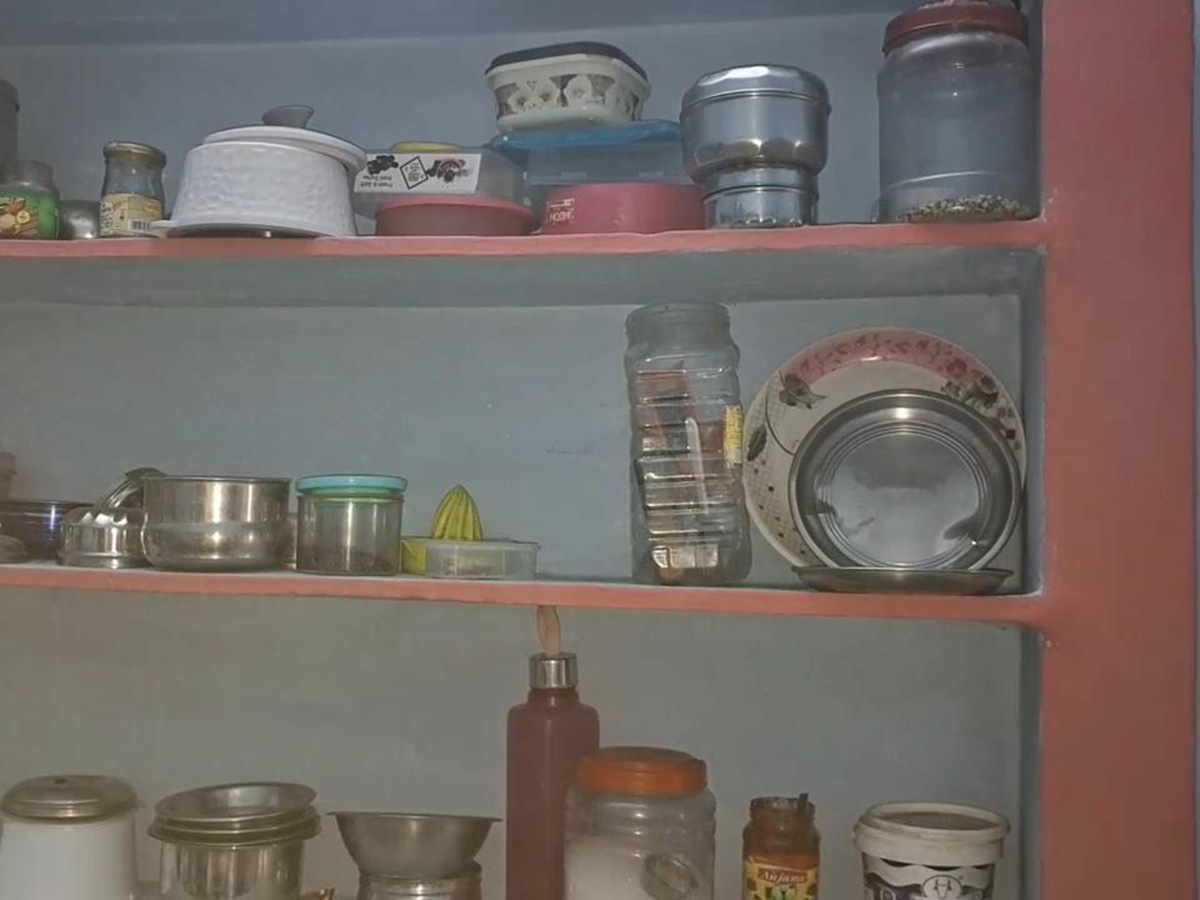 Photos Of Earthquake Occurred After 20 years In Telugu States10