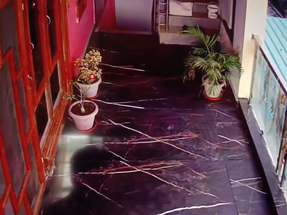 Photos Of Earthquake Occurred After 20 years In Telugu States18