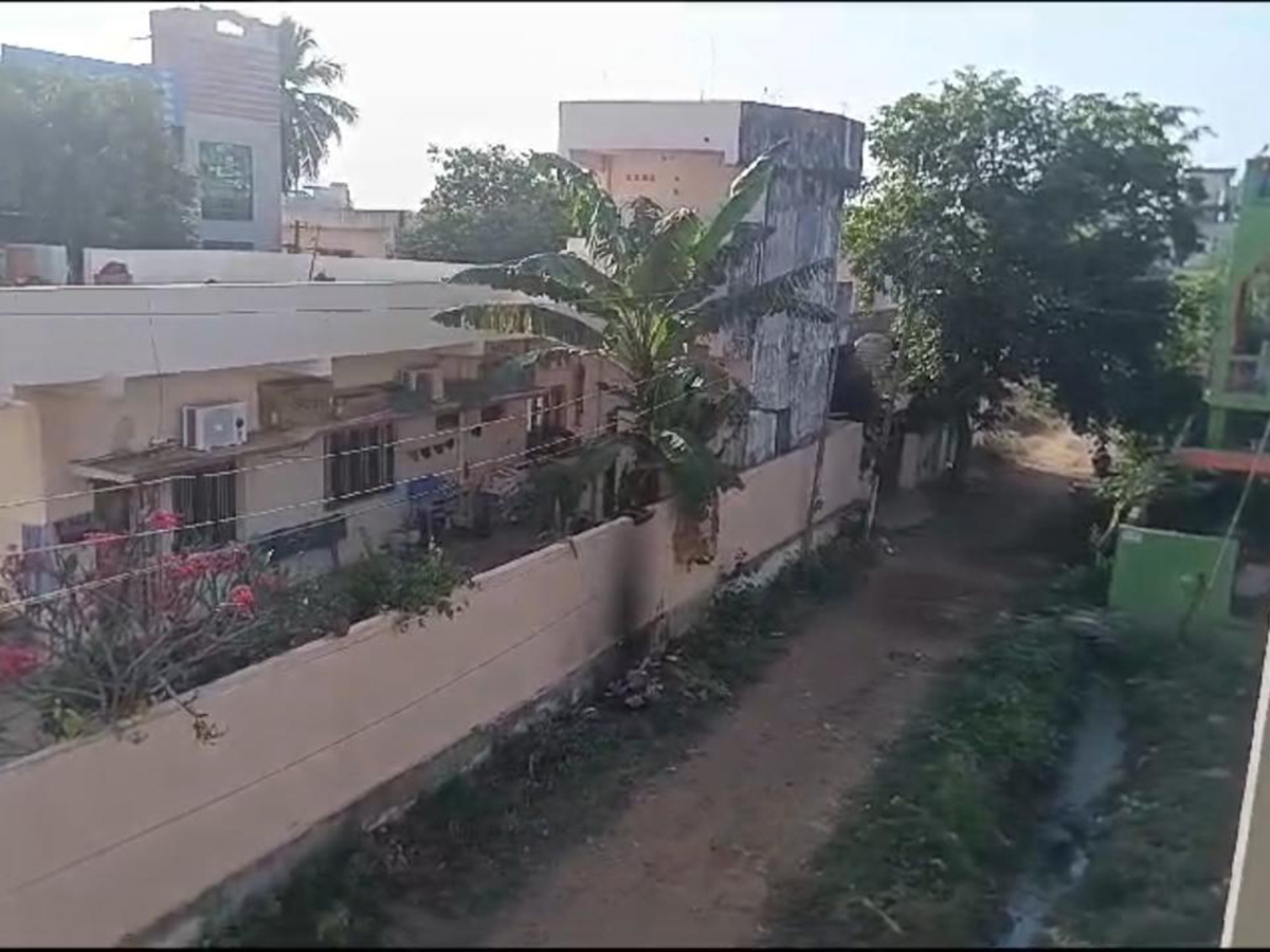 Photos Of Earthquake Occurred After 20 years In Telugu States20
