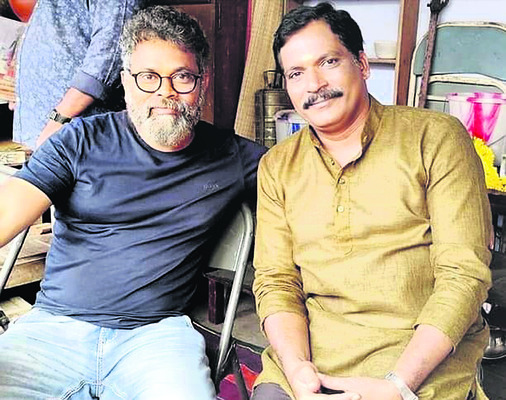 పుష్ప–2లో రాజంపేట వాసులు 1