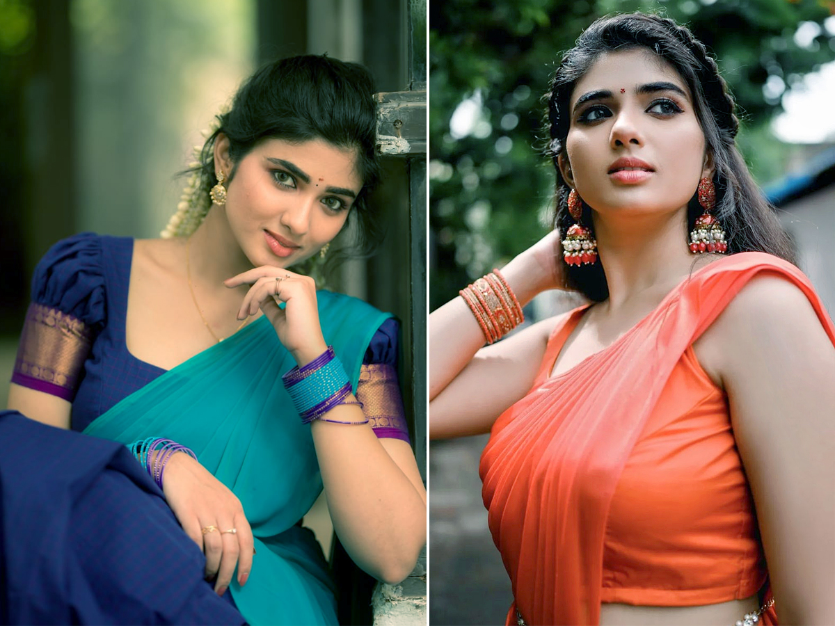 videos of South actress Pragya Nagra leaked online1