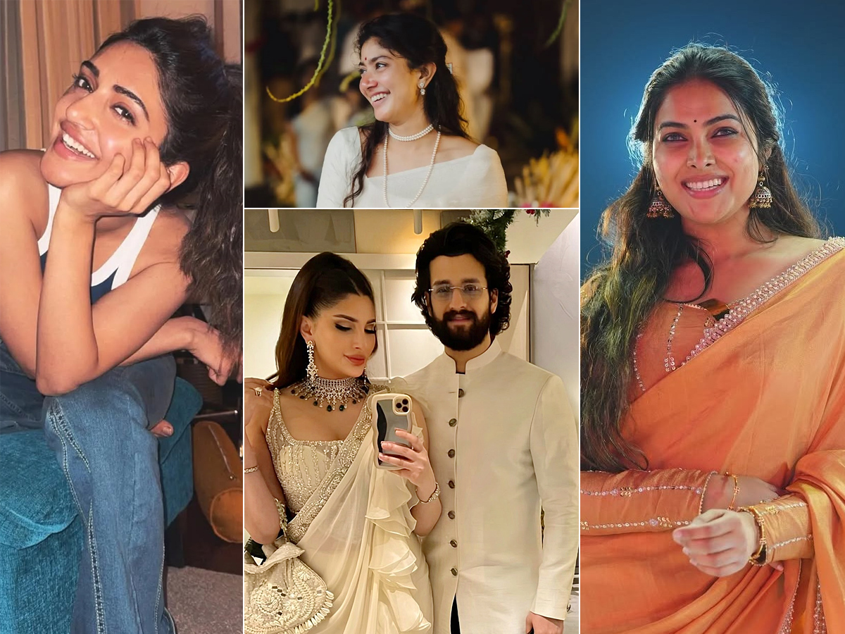 Celebrities Welcome New Year 2025 With Grand Celebrations1