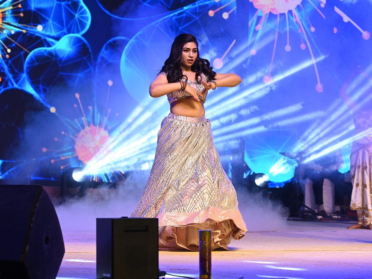 New Year 202 Parties in Hyderabad jubilee hills club photos19