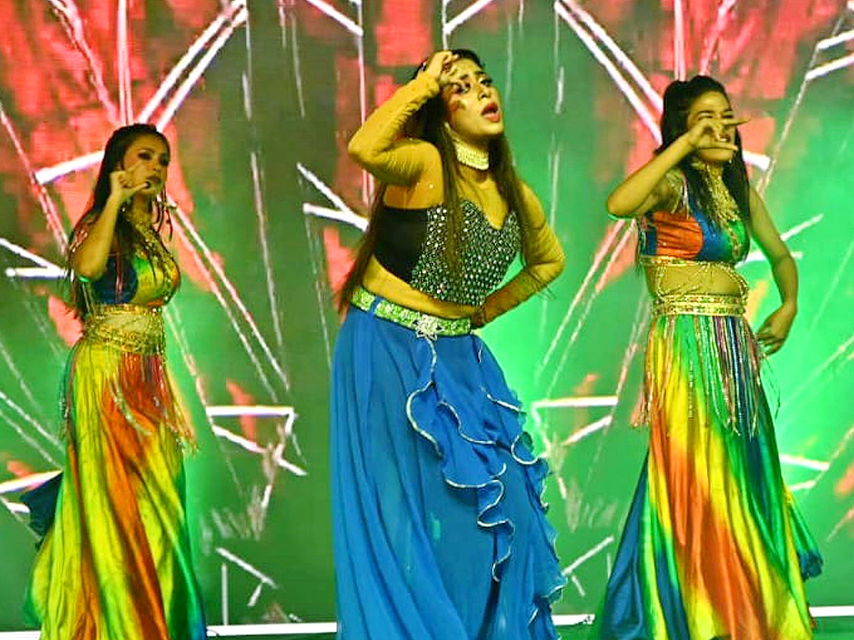 new year celebrations in telugu states18