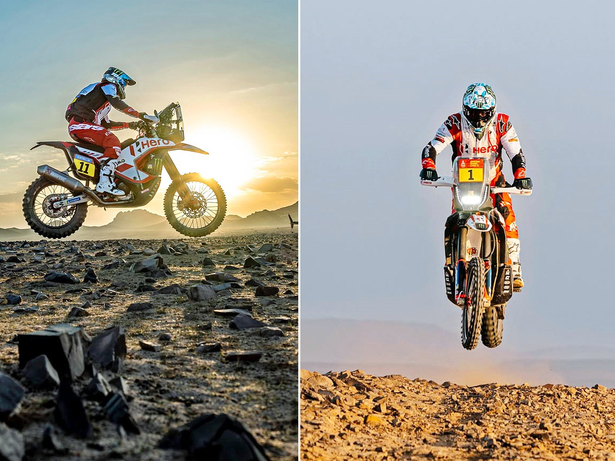 2025 Desert Motorcycle Racers Photos1