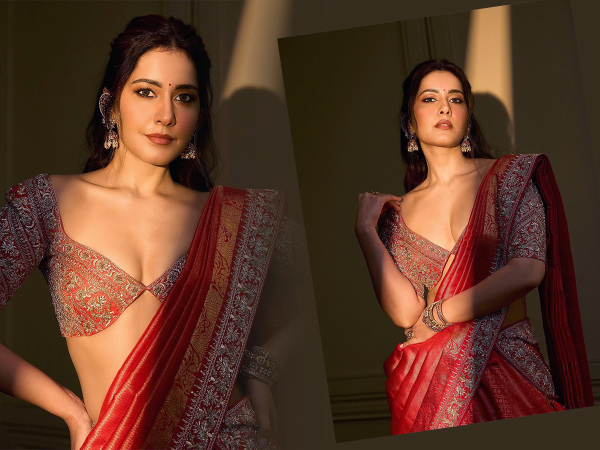 actress rashi khanna latest photoshoot1