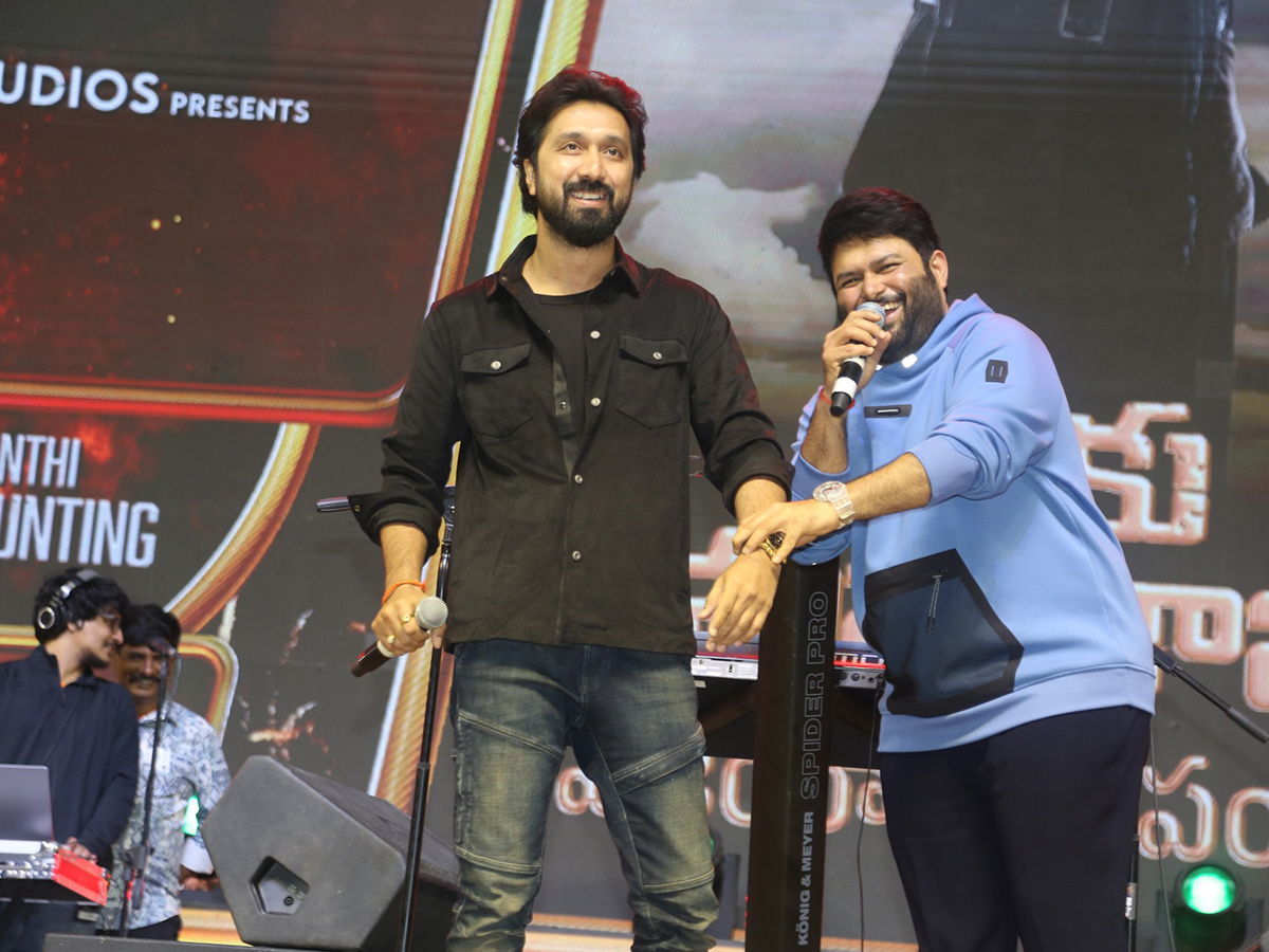 Daaku Maharaaj Success Meet Photos27