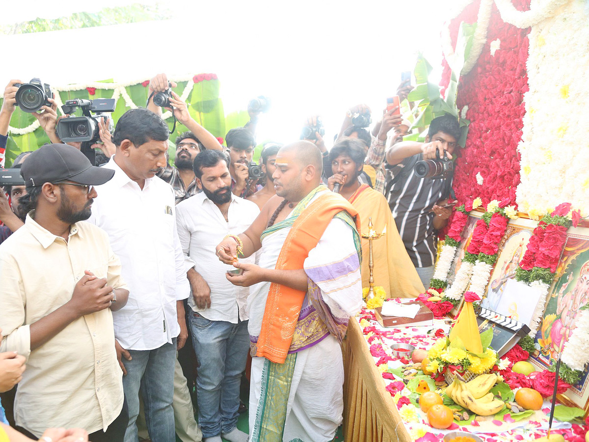 Payal Rajput Venkata Lachimi Movie Opening Photos13